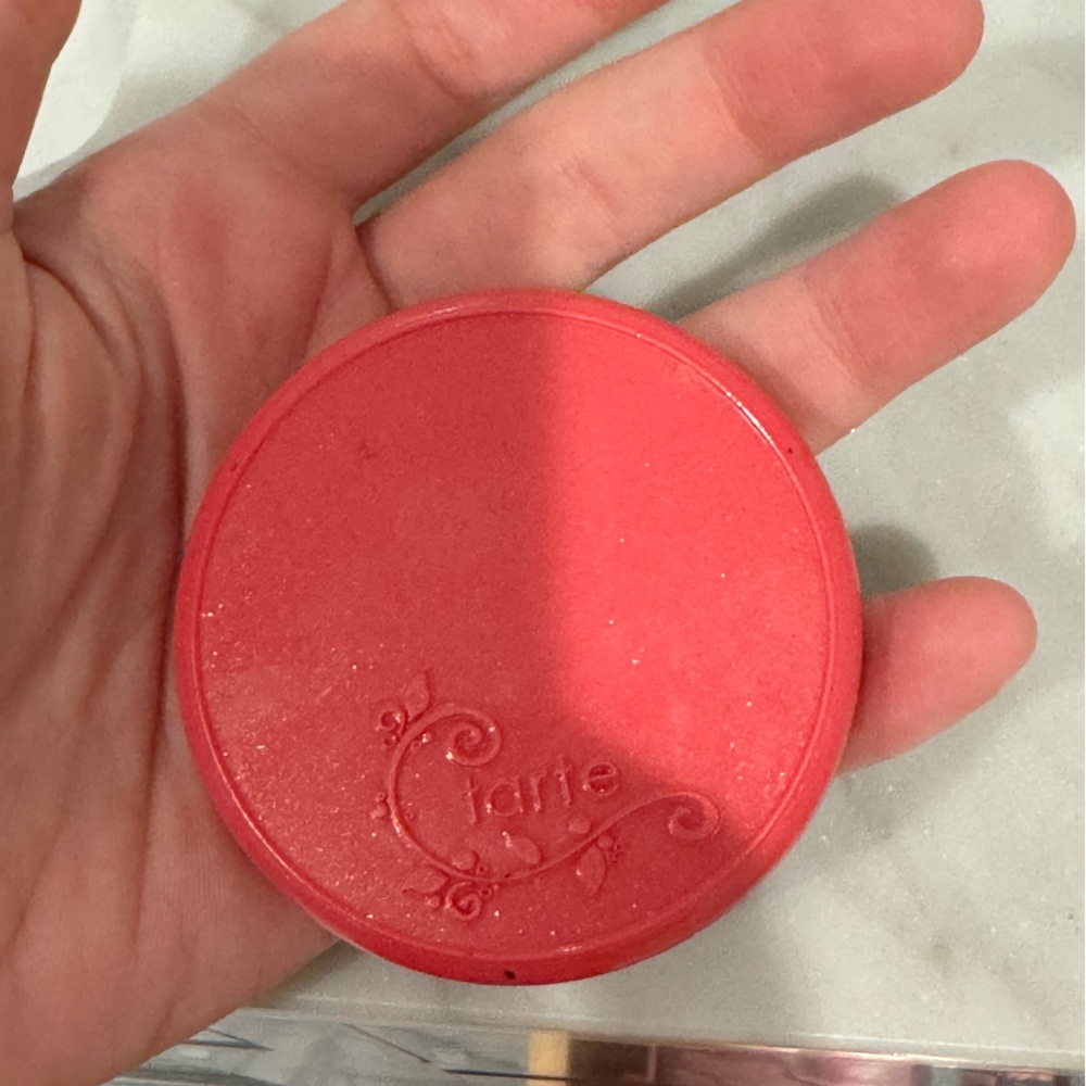 Tarte Blush